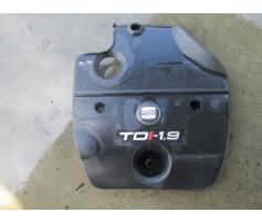 capac motor seat toledo 1.9tdi