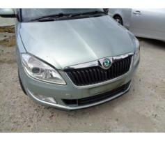 capac motor skoda fabia 2 1.6tdi cay hb