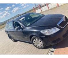 capac motor skoda octavia 2 1.9tdi bxe negru