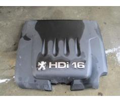 capac protectie motor peugeot 407  2004/05-2008