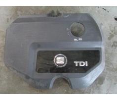 capac protectie motor seat ibiza (6l1) 1.9tdi