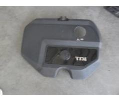 capac protectie motor skoda fabia 2  2006/12-2011