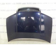 capota fata cu grila skoda fabia 1 an 2005