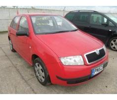 capota fata de skoda fabia 1 1400mpi an 2004