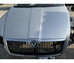 capota fata fara grila skoda octavia 2 1.9tdi bxe