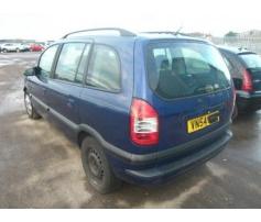 grila fata opel zafira(f75_)1999/04 - 2005/06