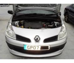 capota fata renault clio 3 2005-2009