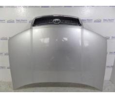 capota fata cu grila skoda fabia 1 an 2003