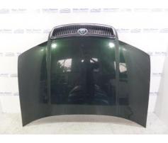 capota fata skoda fabia 1 an 2004