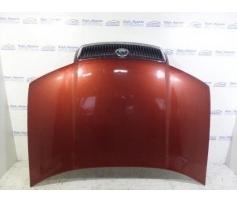 capota fata skoda fabia 1