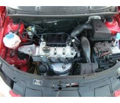 capota fata skoda fabia 2  2006/12-2011