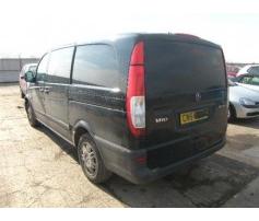 capota mercedes vito 115cdi