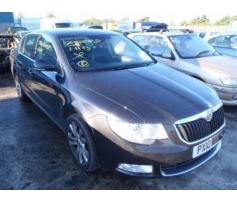 capota motor 2.0tdi ceg skoda superb