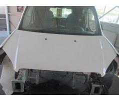 capota motor fiat doblo 1.9jtd