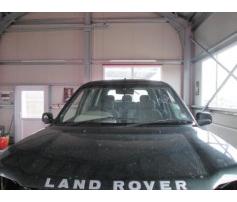 capota motor land rover freelander 2.0d