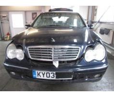 capota motor mercedes c 180 w203