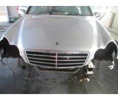 capota motor mercedes c 203