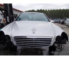 capota motor mercedes c 220 cdi w203
