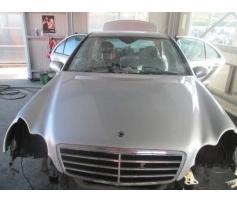 capota motor mercedes c 220 cdi