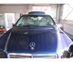 capota motor mercedes c 220 cdi