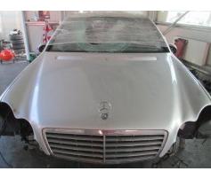capota motor mercedes c 220