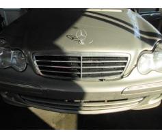 capota motor mercedes c 320