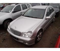 capota motor mercedes c203 270cdi