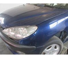 capota motor peugeot 206 2.0hdi rhy