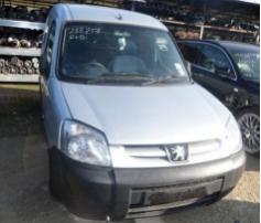 capota motor peugeot partner 1.6hdi 9hw
