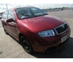 capota motor  skoda fabia 1.2 bme
