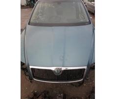 capota motor skoda octavia 2 1.9tdi bkc