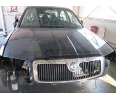 capota motor skoda superb 2.0tdi bss