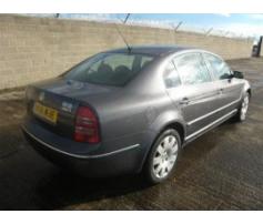 carcasa filtru aer skoda superb (3u4) 2002/02 - 2008/03