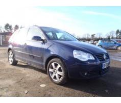 capota motor vw polo 1.2 bme