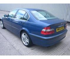 capota spate 2.0d 150cp bmw 320d