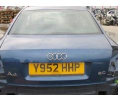 capota spate audi a4 2.0b alt
