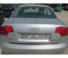 capota spate audi a4 2.0tdi blb