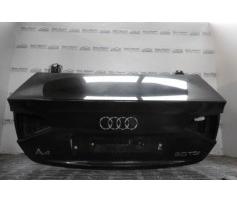 capota spate audi a4 2.0tdi cag