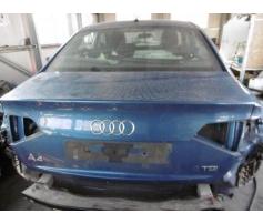 capota spate audi a4 2.0tdi