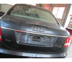 capota spate audi a6 3.0tdi bmk