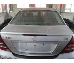 capota spate mercedes c 220 cdi w203