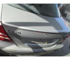 capota spate mercedes c 220 cdi