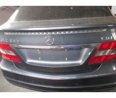 capota spate mercedes c 220