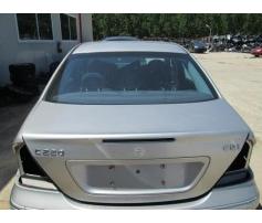 capota spate mercedes clasa c (w203) 2000/05-2007/02