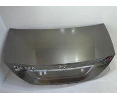 capota spate mercedes cls 320 cdi