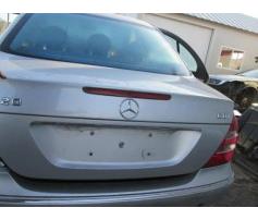 capota spate mercedes e 320 cdi an 2008