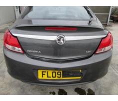 capota spate opel insignia 2.0cdti a20dth