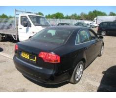 capota spate pentru audi a4 1.9tdi brb