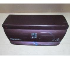 capota spate peugeot 407  2004/05-2008