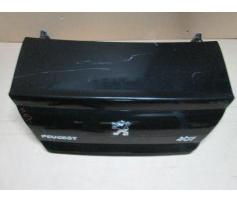 capota spate peugeot 407  2004/05-2008